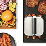OXO Good Grips Griddle Press T4
