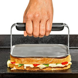 OXO Good Grips Griddle Press T4