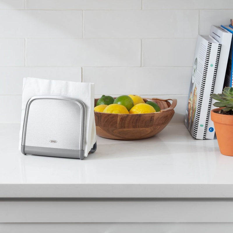 OXO Good Grips Neat Napkin Holder O0