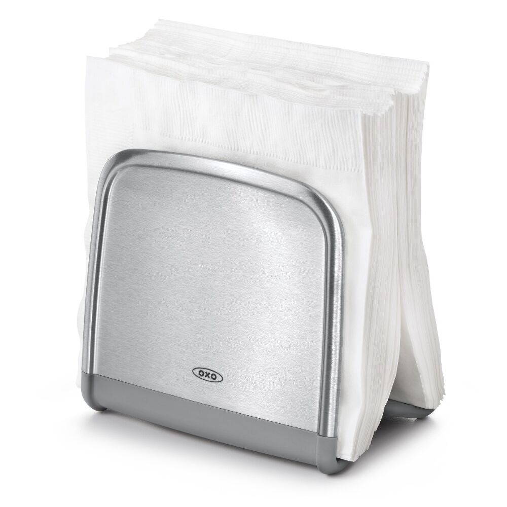 OXO Good Grips Neat Napkin Holder V1