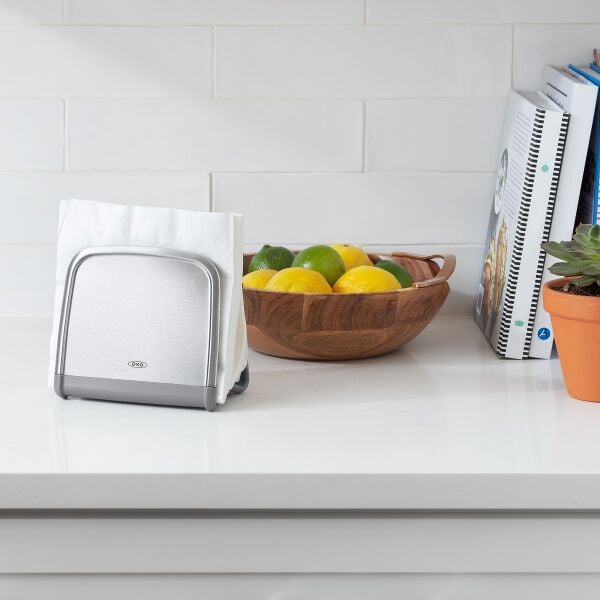 OXO Good Grips Neat Napkin Holder V1