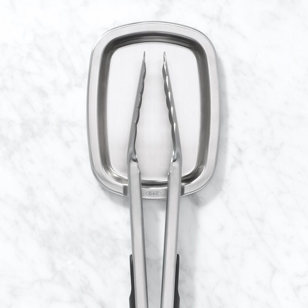 OXO Good Grips Non-Slip Spoon Rest X5