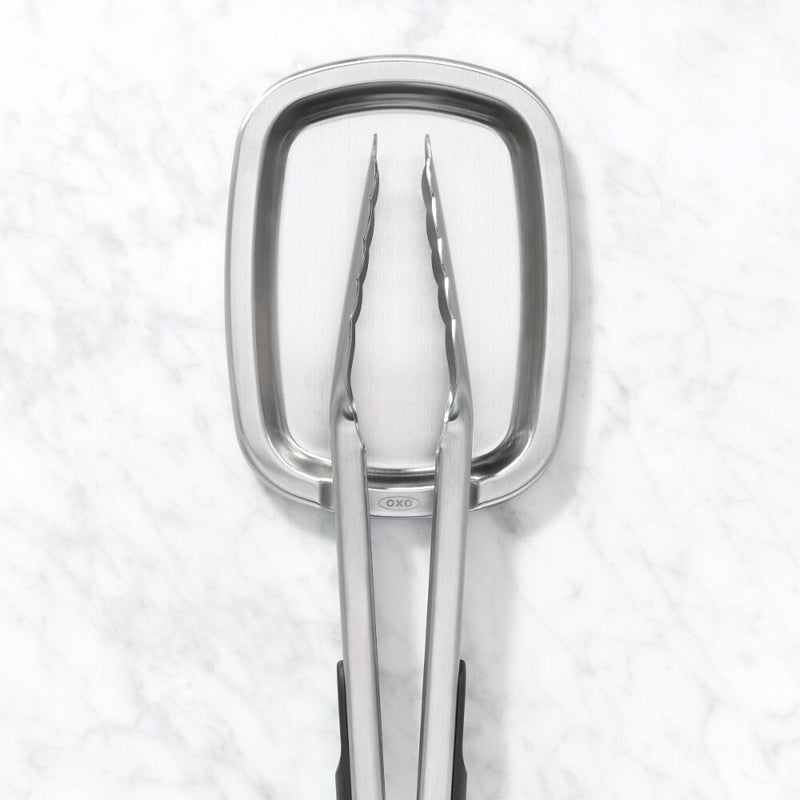 OXO Good Grips Non-Slip Spoon Rest X5