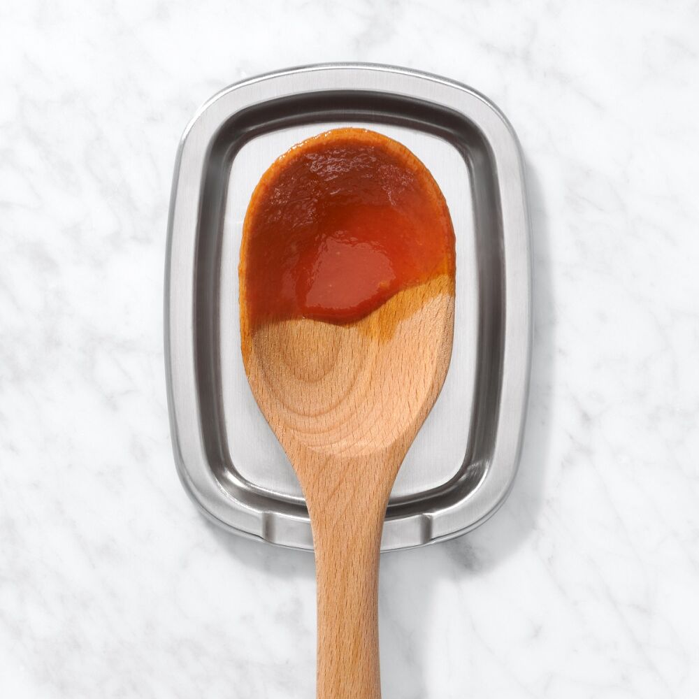 OXO Good Grips Non-Slip Spoon Rest X5