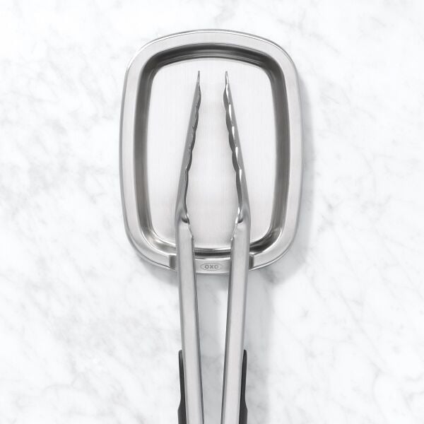 OXO Good Grips Non-Slip Spoon Rest X5