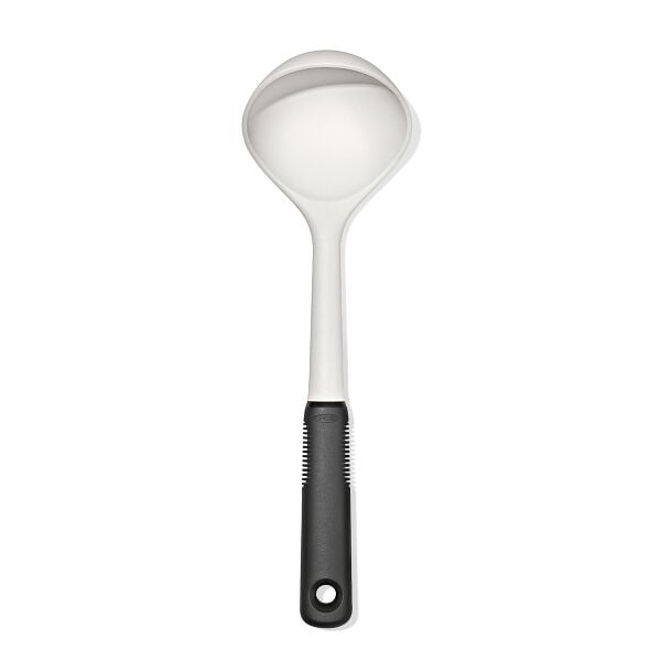 OXO Good Grips Nylon Ladle — Oat F2
