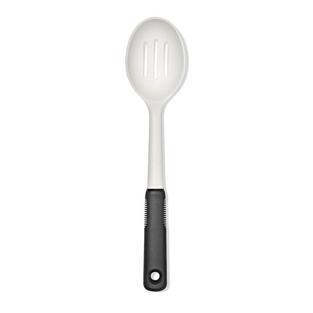 OXO Good Grips Nylon Slotted Spoon — Oat Z0