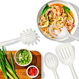 OXO Good Grips Nylon Slotted Spoon — Oat Z0