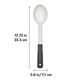 OXO Good Grips Nylon Slotted Spoon — Oat Z0