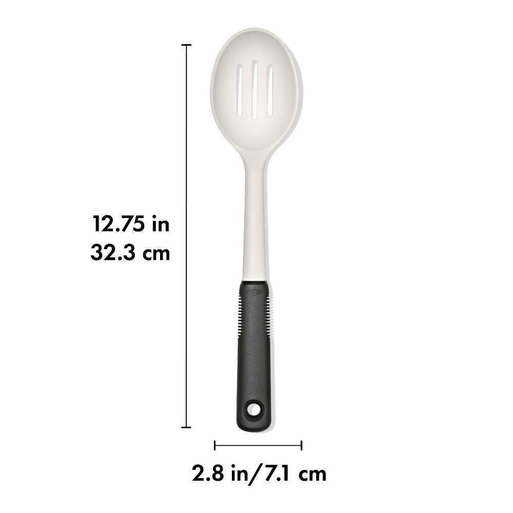 OXO Good Grips Nylon Slotted Spoon — Oat Z0