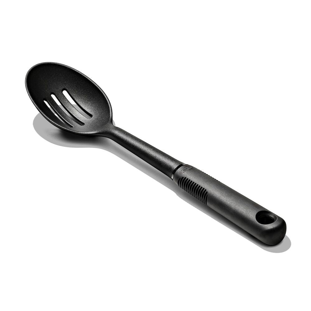 OXO Good Grips Nylon Slotted Spoon V0