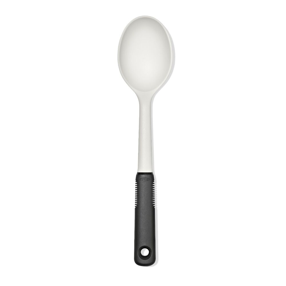 OXO Good Grips Nylon Spoon — Oat E9