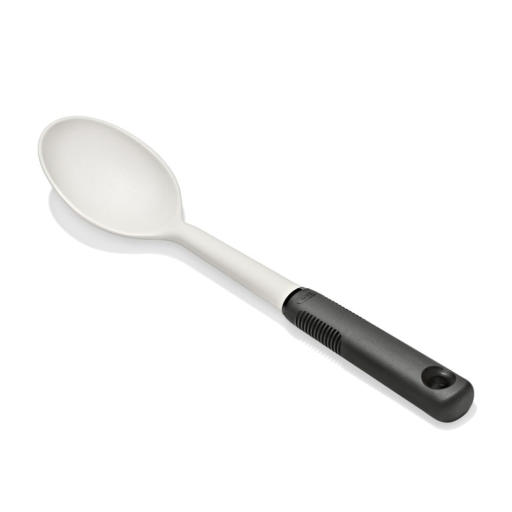 OXO Good Grips Nylon Spoon — Oat E9