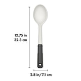OXO Good Grips Nylon Spoon — Oat E9