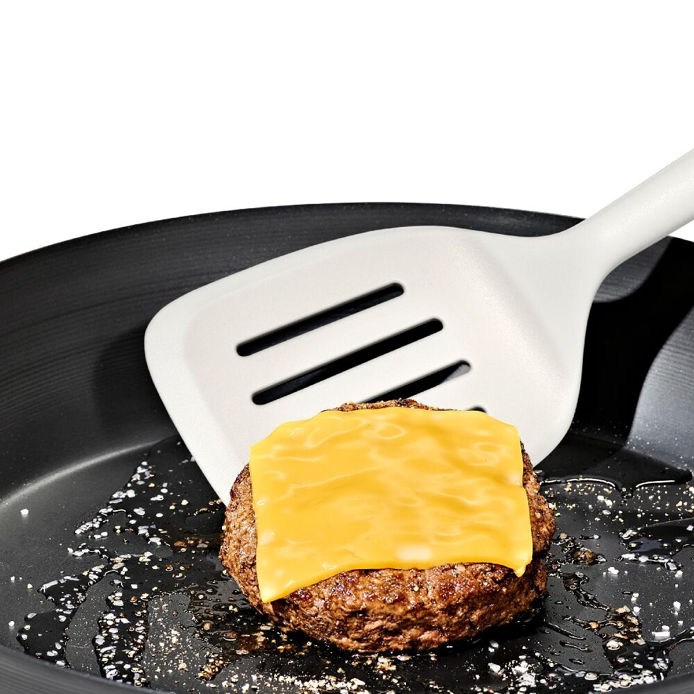 OXO Good Grips Nylon Square Turner — Oat L6