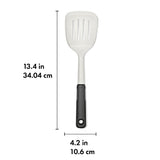 OXO Good Grips Nylon Square Turner — Oat L6