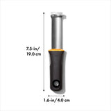 OXO Good Grips Peach Pitter X6