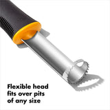 OXO Good Grips Peach Pitter X6