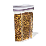 OXO Good Grips Pet Food Dispenser - 4.5 Qt/4.3 L W2