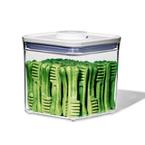 OXO Good Grips Pet POP Container – 2.8 Qt/2.6 L E4