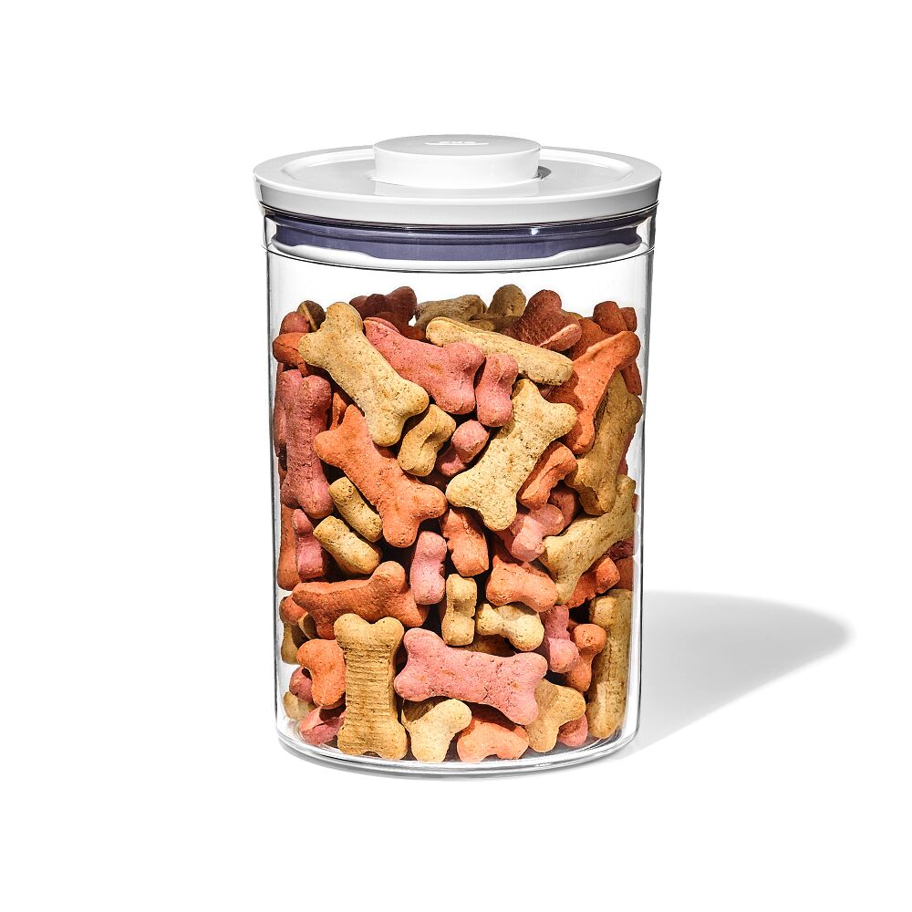 OXO Good Grips Pet POP Container – 3.3 Qt/3.1 L R8