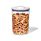 OXO Good Grips Pet POP Container – 3.3 Qt/3.1 L R8