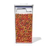 OXO Good Grips Pet POP Container – 6.0 Qt/5.7 L with Half Scoop M2