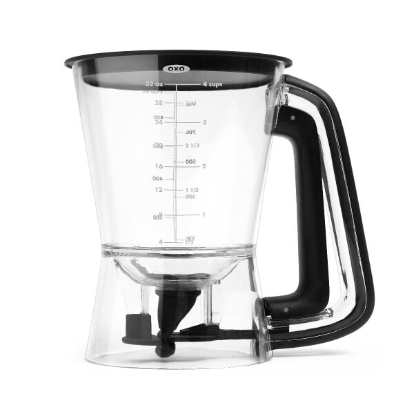 OXO Good Grips Precision Batter Dispenser C9