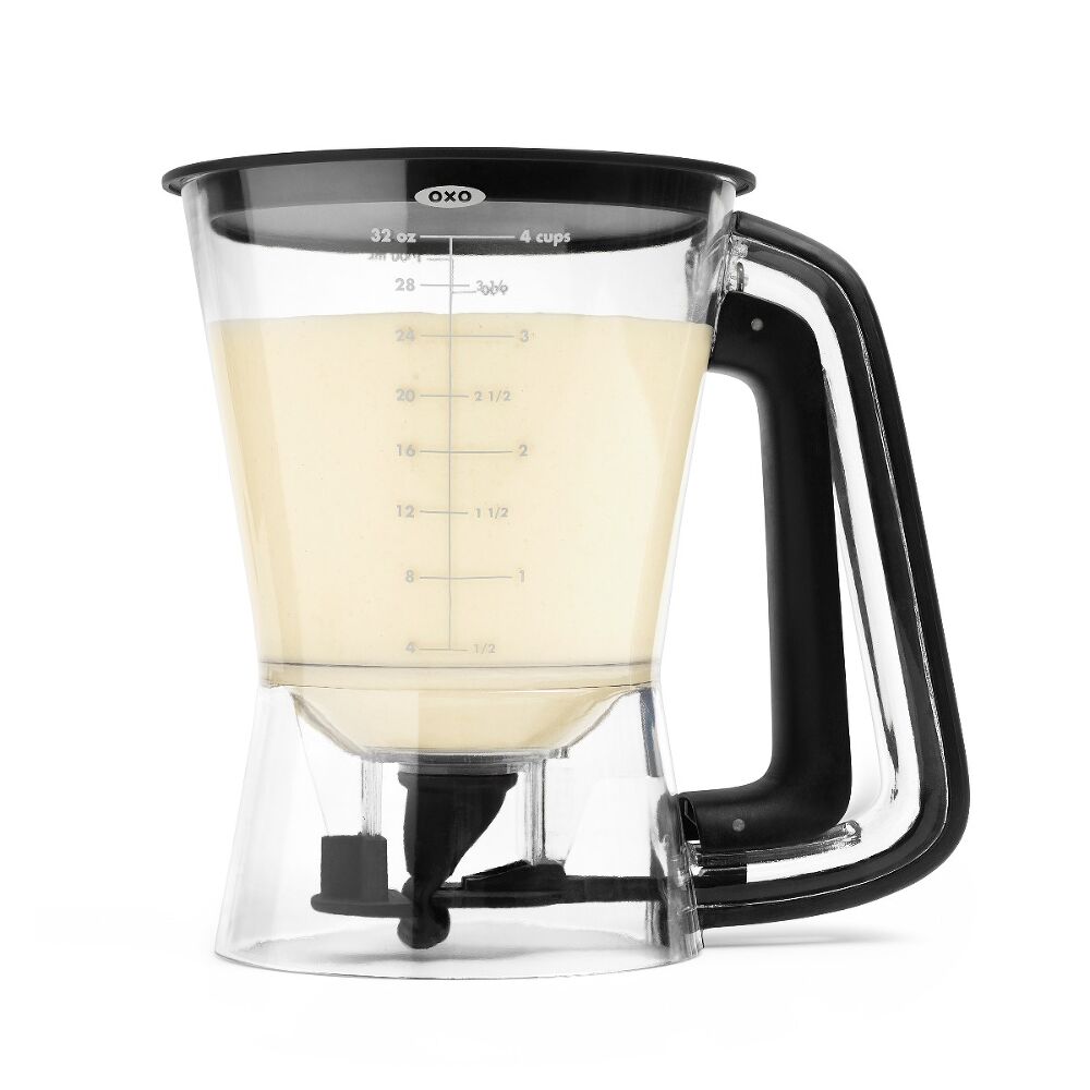OXO Good Grips Precision Batter Dispenser C9