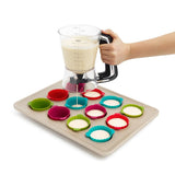 OXO Good Grips Precision Batter Dispenser C9