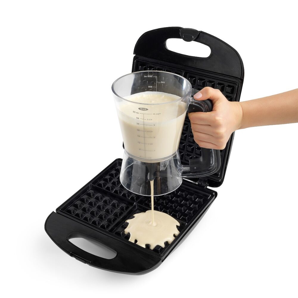 OXO Good Grips Precision Batter Dispenser C9