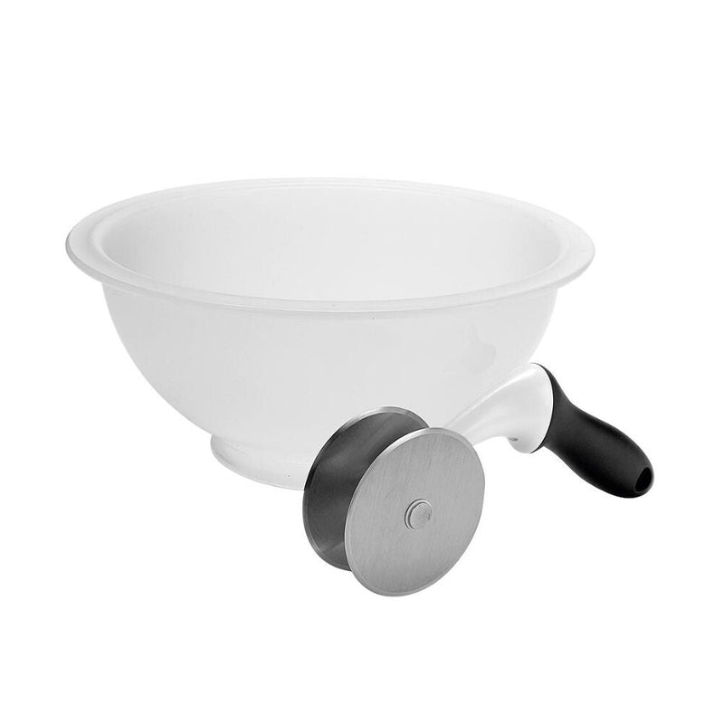 OXO Good Grips Salad Chopper & Bowl O4