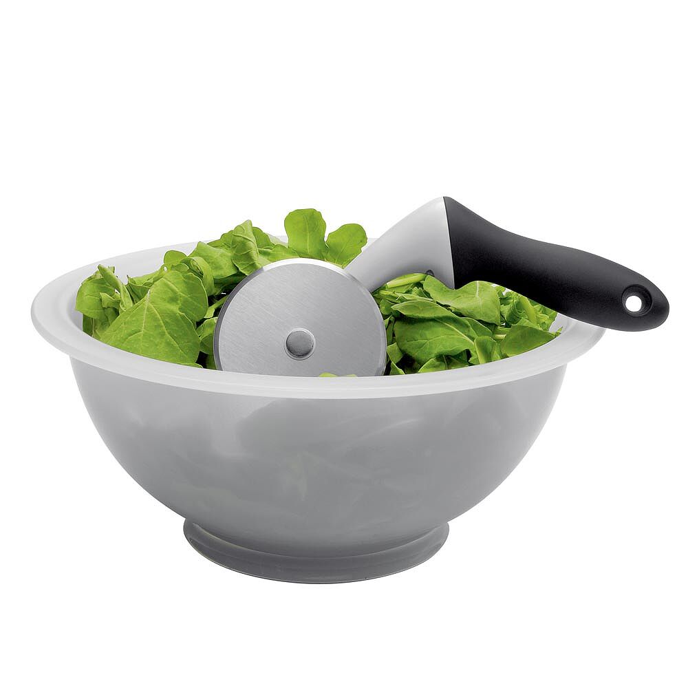 OXO Good Grips Salad Chopper & Bowl O4