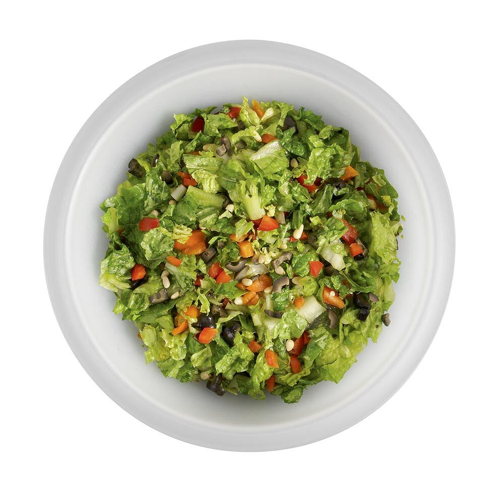 OXO Good Grips Salad Chopper & Bowl O4