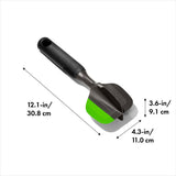 OXO Good Grips Scoop and Smash Avocado Tool O4