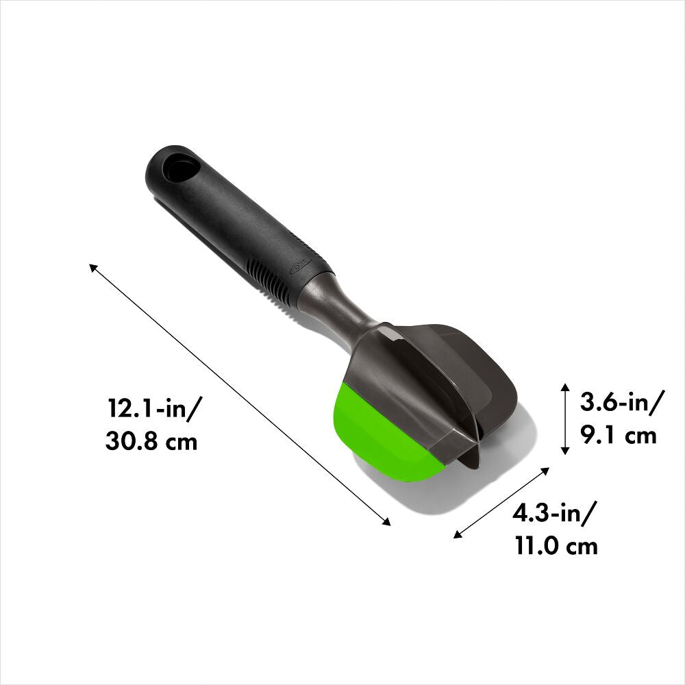 OXO Good Grips Scoop and Smash Avocado Tool O4