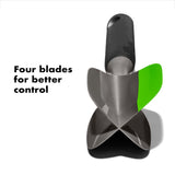 OXO Good Grips Scoop and Smash Avocado Tool O4