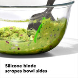 OXO Good Grips Scoop and Smash Avocado Tool O4