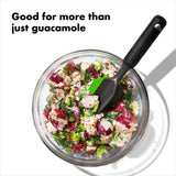 OXO Good Grips Scoop and Smash Avocado Tool O4