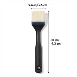 OXO Good Grips Silicone Pastry Brush M1