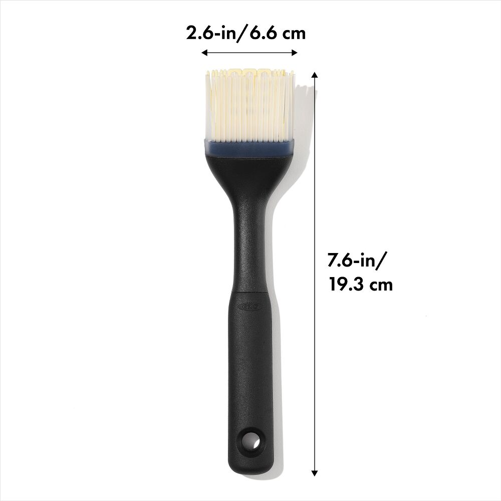 OXO Good Grips Silicone Pastry Brush M1