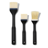 OXO Good Grips Silicone Pastry Brush M1