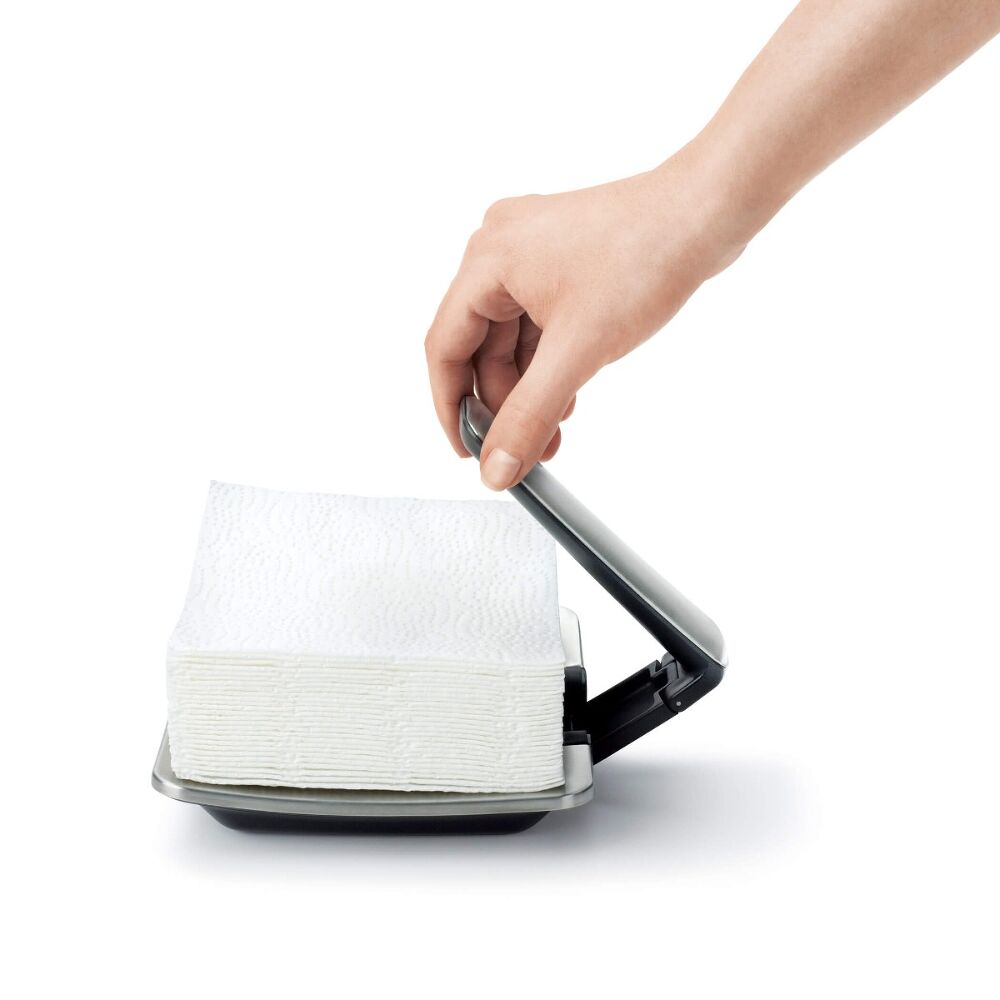 OXO Good Grips SimplyPull Napkin Holder H6