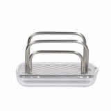 OXO Good Grips Stainless Steel Sponge Holder A3