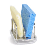 OXO Good Grips Stainless Steel Sponge Holder A3