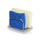 OXO Good Grips Stainless Steel Sponge Holder A3