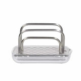 OXO Good Grips Stainless Steel Sponge Holder A3