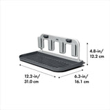 OXO Good Grips Water Bottle Drying Rack F7