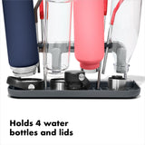 OXO Good Grips Water Bottle Drying Rack F7