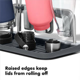 OXO Good Grips Water Bottle Drying Rack F7